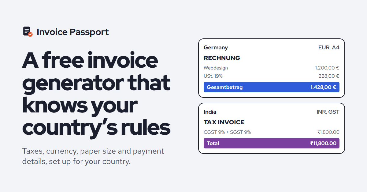 Quotation Sample Pdf Download Free Invoice Templates to Fill In Online and Download as PDF | Invoice ...
